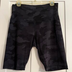 lululemon Align High-Rise Short 10 inch Size 12